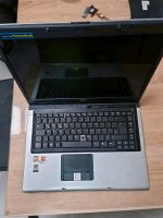 Acer Aspire 5100 Defekt AMD Turion 64 Radeon Express 1100 Duisburg - Hamborn Vorschau