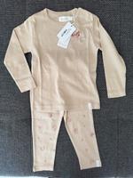 Leevje Pyjama Unicorn, Größe 86/92 neu Berlin - Reinickendorf Vorschau
