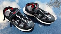 Fila Sandalen Gr. 40 - Guter gebrauchter Zustand. Bayern - Gerhardshofen Vorschau