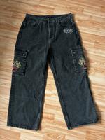 Ed Hardy Hose Jeans Niedersachsen - Wolfsburg Vorschau