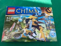 Lego Chima 70115 Nordrhein-Westfalen - Kamen Vorschau