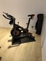 Schwinn 800IC Indoor-Bike Niedersachsen - Isernhagen Vorschau