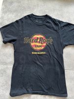 Hard Rock Café Barcelona T-Shirt Hessen - Steinbach Vorschau