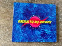 CD Madonna hip hop massaker, teenie trap Schleswig-Holstein - Tangstedt  Vorschau