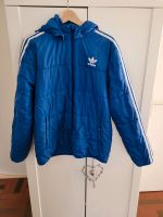 Adidas Sportjacke gr. 176 neuwertig Baden-Württemberg - Bad Krozingen Vorschau