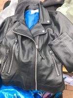 Bikerjacke Nordrhein-Westfalen - Leopoldshöhe Vorschau