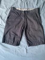 Carhartt Johnson Shorts Blau 30 Thüringen - Stadtlengsfeld Vorschau