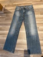 S.Oliver Herrenjeans, Größe 36 Niedersachsen - Geestland Vorschau