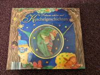 Kuschelgeschichte, incl CD Sachsen - Crimmitschau Vorschau