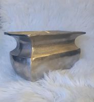 Gusseisen Deko Silber Metall Vase Nordrhein-Westfalen - Paderborn Vorschau