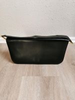 Vintage Lederhandtasche schwarz Baden-Württemberg - Rot am See Vorschau