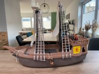 Piratenschiff Playmobil Flensburg - Mürwik Vorschau