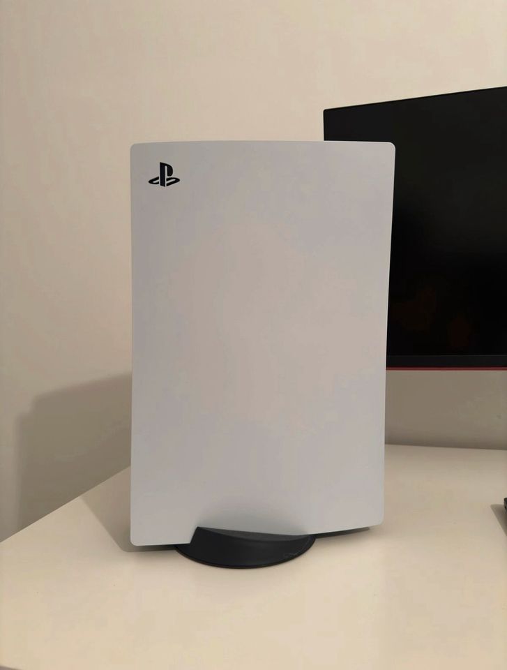 PlayStation 5 in Herford