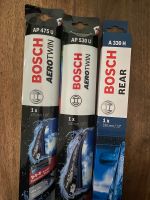 Bosch AP475U, AP530U, A330H Scheibenwischer POLO 6N Dortmund - Innenstadt-West Vorschau