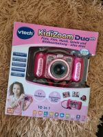 KidiZoom Duo DX Kinderkamera Fotoapparat Baden-Württemberg - Tübingen Vorschau