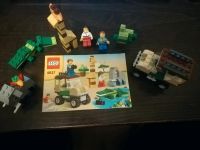 Lego 4637 Safari Dortmund - Innenstadt-West Vorschau