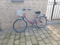 26" Damenfahrrad zu verkaufen Bielefeld - Heepen Vorschau