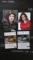 3 Strickhefte Strickmagazin Alize und 2x Rowan Berlin - Marzahn Vorschau