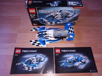 Lego Technic 42045 Renngleitboot Niedersachsen - Drochtersen Vorschau