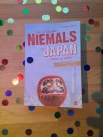 "Niemals Japan" - Sachbuch Nordrhein-Westfalen - Gummersbach Vorschau