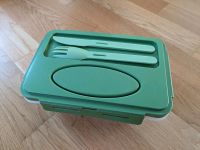 Lunchbox Vesperdose grün transparent Baden-Württemberg - Freiberg am Neckar Vorschau