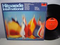 Schlager-Pop Schallplatte LP / HITPARADE INTERNATIONAL >< Vinyl Niedersachsen - Ilsede Vorschau