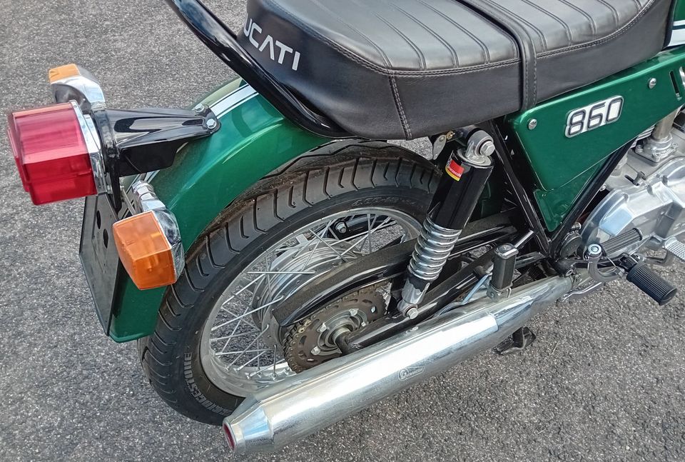 Matchless Motor, Typ G3L, kpl. revidiert in Bergisch Gladbach