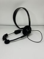 Original XBOX 360 Headset NEU Sachsen - Zwickau Vorschau