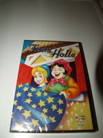 Neue DVD Frau Holle Saarland - St. Wendel Vorschau