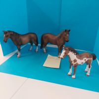 Schleich 13713 Tennessee Walker Stute Hengst Fohlen Bielefeld - Senne Vorschau