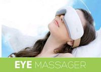 Massage-Gerät-Augen (Newgen Medicals) "Neu/OVP" Sachsen-Anhalt - Eisleben Vorschau