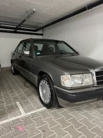 Mercedes Benz 190E 1.8 W201 Baden-Württemberg - Kornwestheim Vorschau