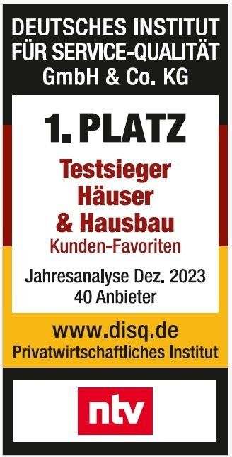 Individuelles Einfamilienhaus in Rangsdorf - Ihr Traumhaus nach Ihren Vorstellungen in Rangsdorf