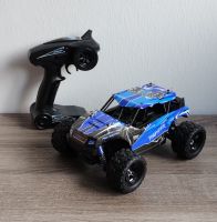 Ferngesteuertes Auto Revell Control X-TREME Monster Truck Thunder Niedersachsen - Sögel Vorschau