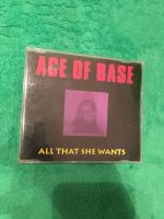 ACE of Base Maxi CD All that she wants Nordrhein-Westfalen - Wetter (Ruhr) Vorschau