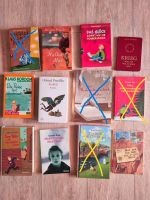 Bücher, Kinder und Jugendbücher Dresden - Seevorstadt-Ost/Großer Garten Vorschau