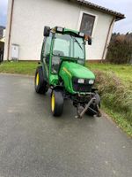 John deere 2520 1350 Bayern - Forchheim Vorschau