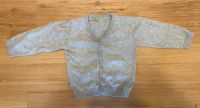 Neuwertige Strickjacke Gr. 80 Nordrhein-Westfalen - Legden Vorschau