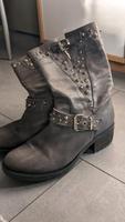 Damen Stiefel Bayern - Amberg Vorschau