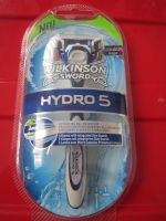 1x Wilkinson Sword Hydro 5 - Rasierer Nassrasierer  OVP!! NEU!! Nordrhein-Westfalen - Bocholt Vorschau