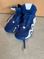 Adidas Crazy 8 ADV PK  Basketball 39 1/2 Nordrhein-Westfalen - Recklinghausen Vorschau