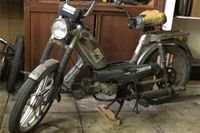 Suche Kaufe Hercules Prima M 2 3 4 5 s Optima Sachs 505 Mofa KTM Bayern - Untersiemau Vorschau