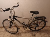 Fahrrad Trekkingbike Nordrhein-Westfalen - Wülfrath Vorschau