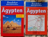 Ägypten, Kairo, Pyramiden, Reiseführer, Landkarten, Baedeker Berlin - Spandau Vorschau