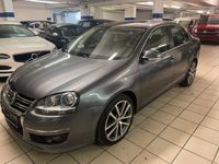 Volkswagen Jetta V 2.0 TDI Sportline Leder, Navigation etc. Bielefeld - Bielefeld (Innenstadt) Vorschau