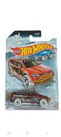 Hot Wheels 2022 Winter Set 1/5 Chrysler Pacifica NEU & OVP Nordrhein-Westfalen - Herzogenrath Vorschau