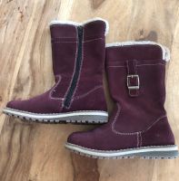 Winterstiefel Leone Gr. 30 Sachsen - Weinböhla Vorschau