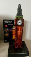 !! TOP Ravensburger 3D Puzzle Night Edition „Big Ben“, OVP !! Nordrhein-Westfalen - Witten Vorschau