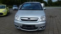 Opel Meriva 1.6 TWINPORT Edition Easytronic Niedersachsen - Wilhelmshaven Vorschau