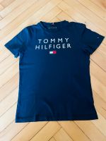 Tommy Hilfiger Shirt, Gr.164, in dunkelblau, wie neu Rheinland-Pfalz - Mainz Vorschau